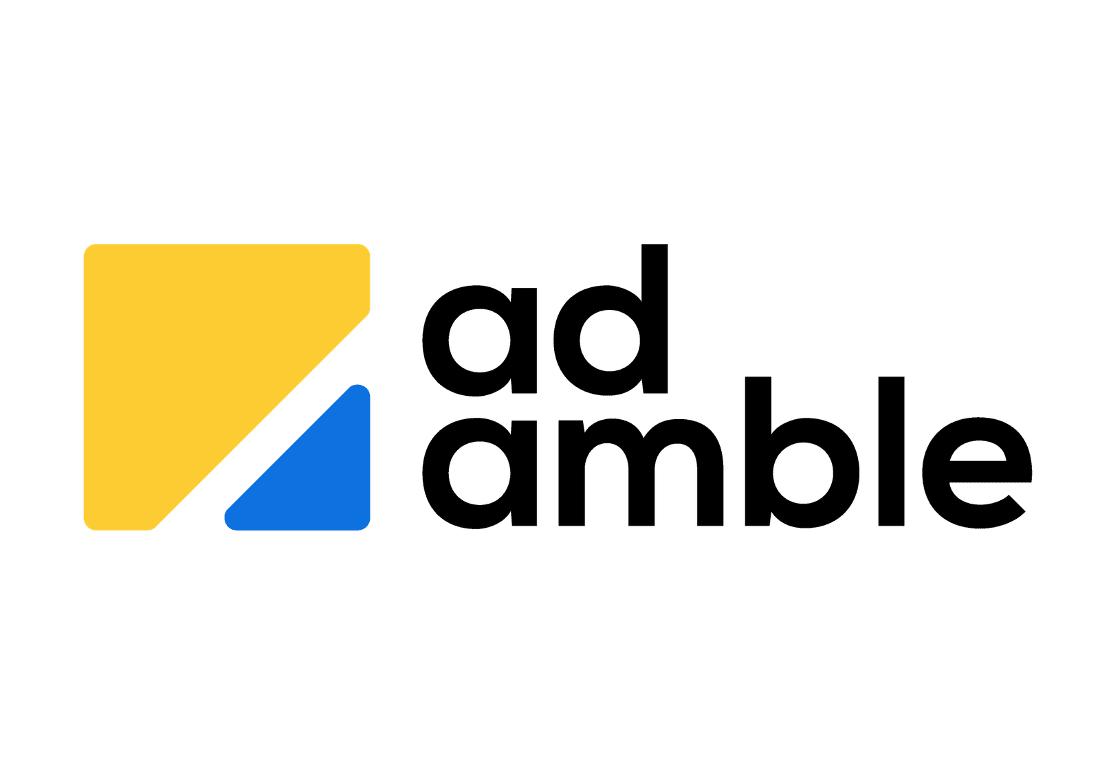 adamble icon logo