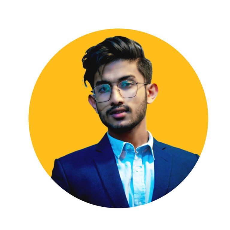 Freelancer Fahim