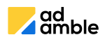 adamble icon logo